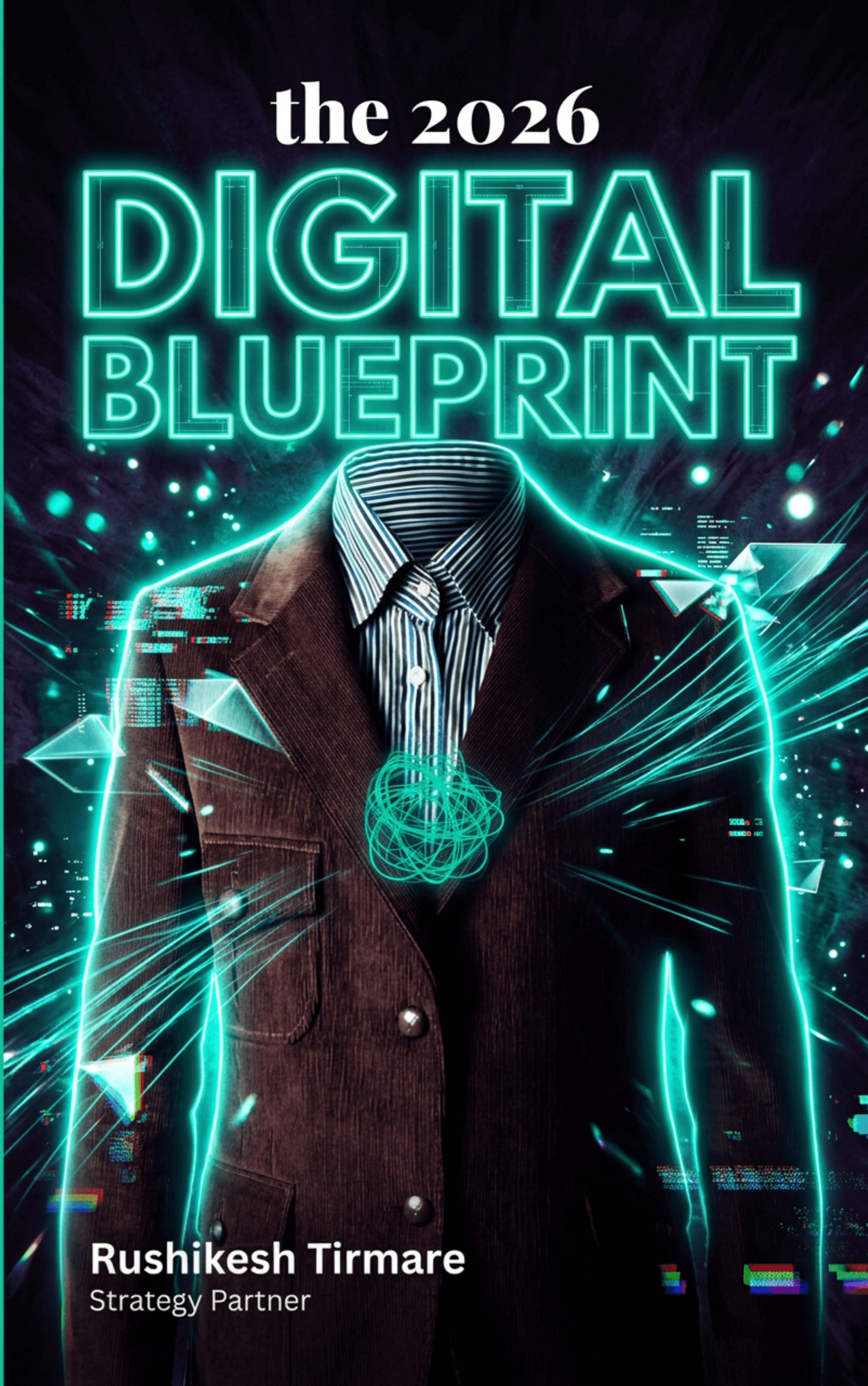 The 2026 Digital Blueprint